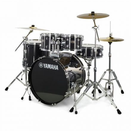 Yamaha RDP0F5 Rydeen dobfelszerelés, Black Glitter