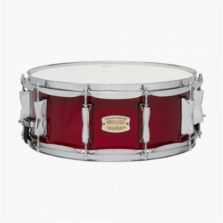 Yamaha SBS1455 Stage Custom Birch pergődob, Canberry Red