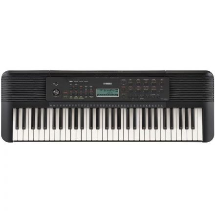 Yamaha PSR-E283 kísérőautomatikás billentyűs hangszer