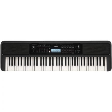 Yamaha PSR-EW320 kísérőautomatikás billentyűs hangszer