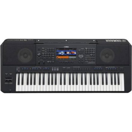 Yamaha PSR-SX900 kísérőautomatikás szintetizátor