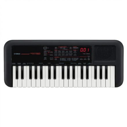 Yamaha PSS-A50 digital keyboard