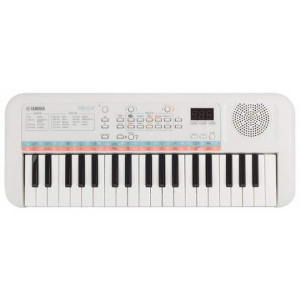 Yamaha PSS-E30 digital keyboard