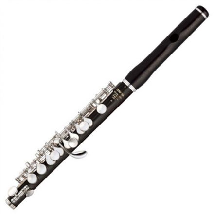 Yamaha YPC-62R piccolo